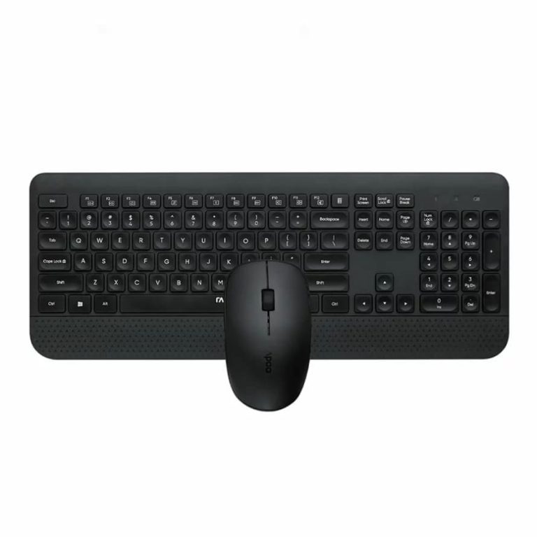 کیبورد و موس بی سیم بیاند BMK-2340RF