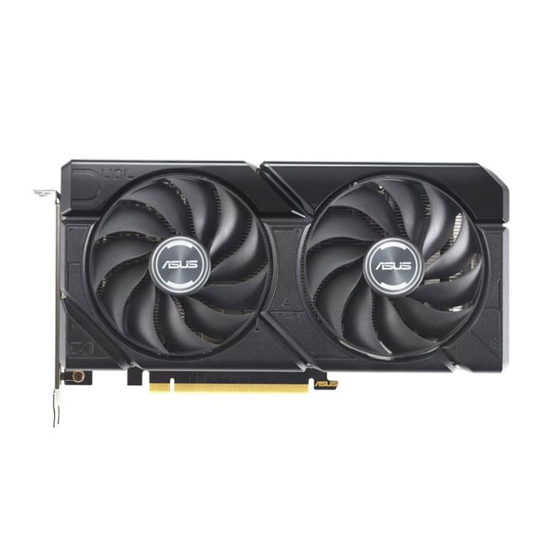 کارت گرافیک ایسوس Dual GeForce RTX 4070